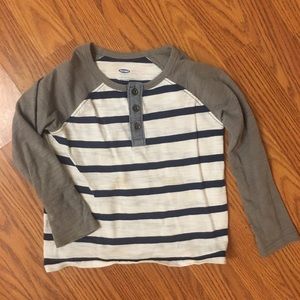 Old Navy play shirt
